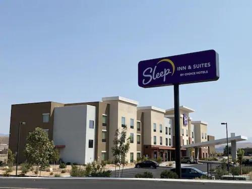 Sleep & Zion Park Area 3*