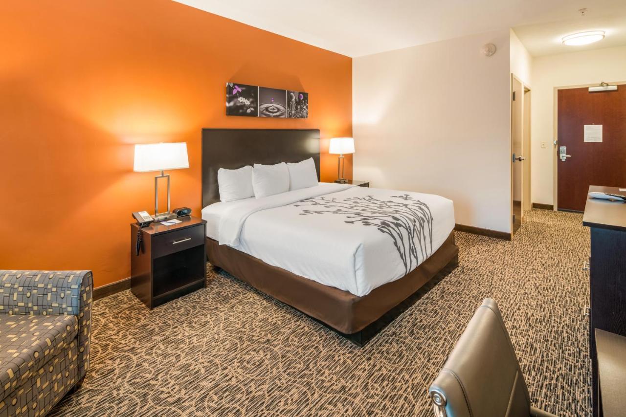 Hotel Sleep & Zion Park Area 3*