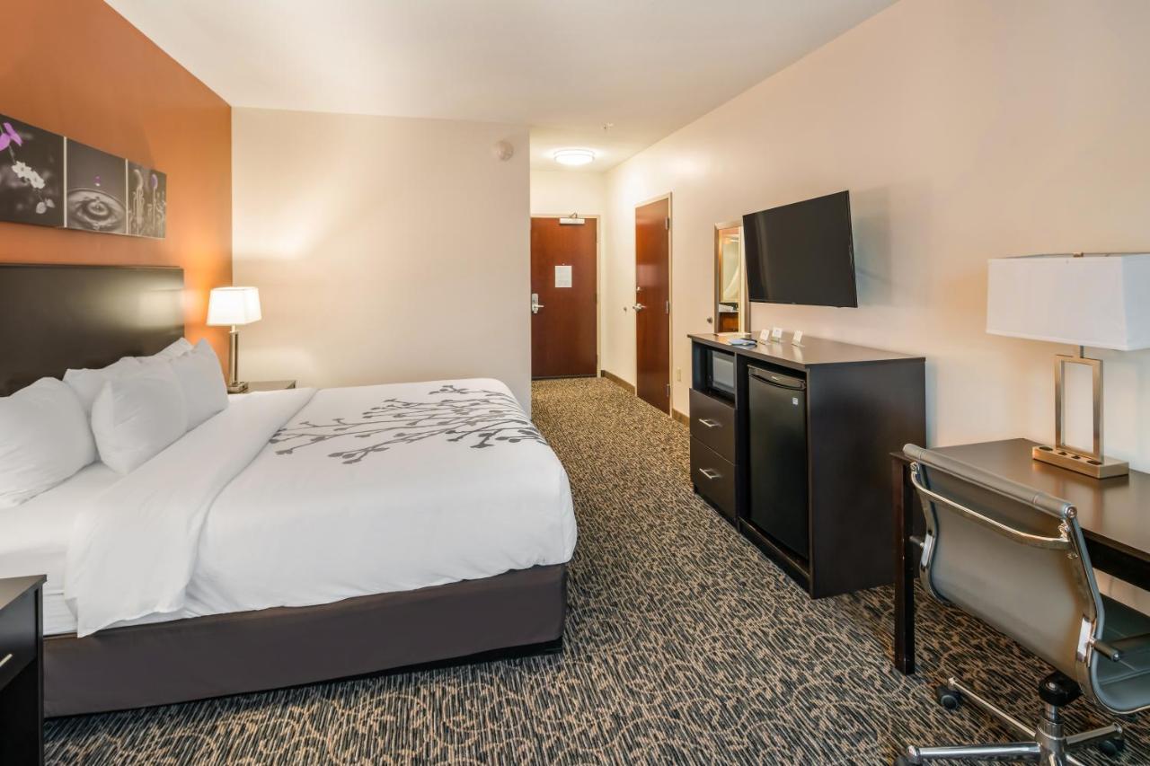 Hotel Sleep & Zion Park Area Hurricane