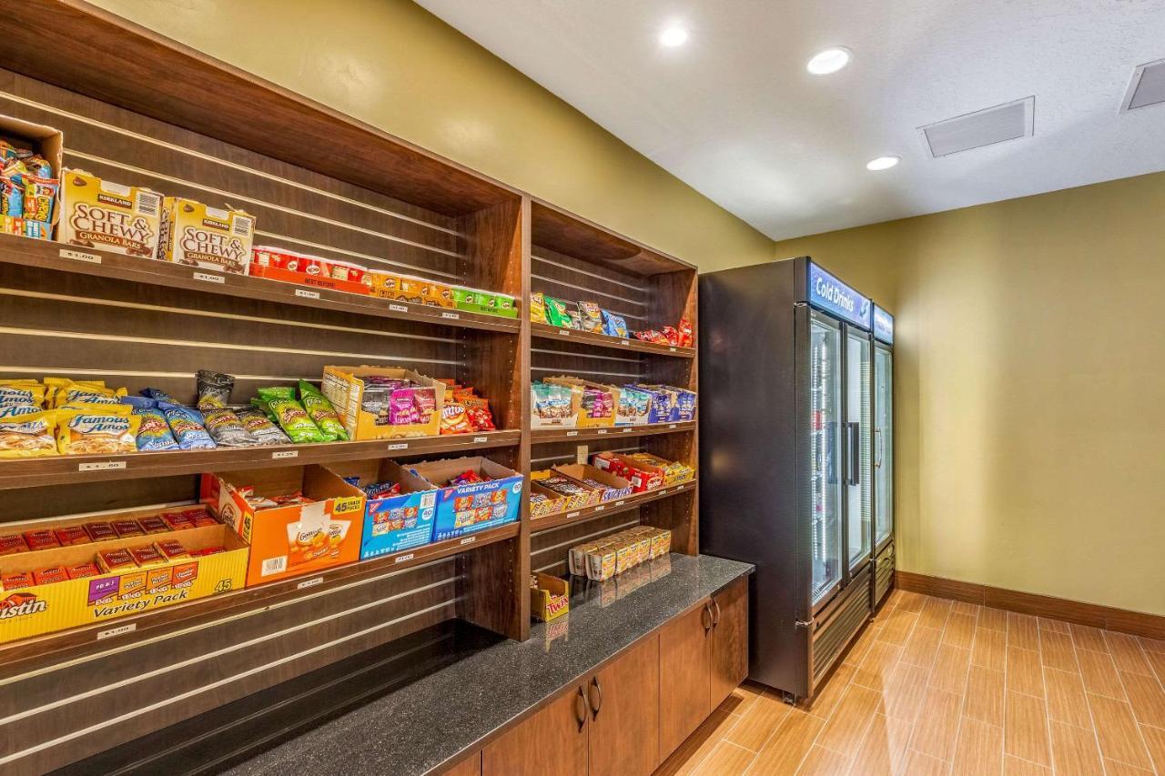 Hotel Sleep & Zion Park Area 3*