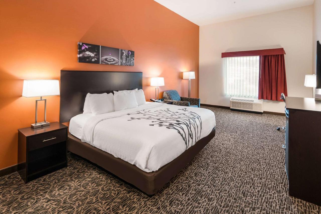 Sleep & Zion Park Area Hotel Hurricane