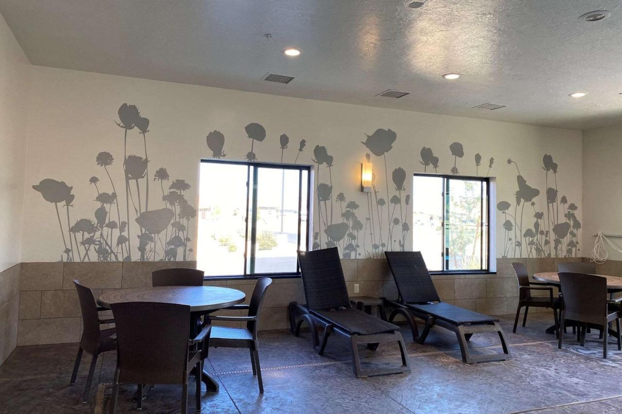 Sleep & Zion Park Area Hotel