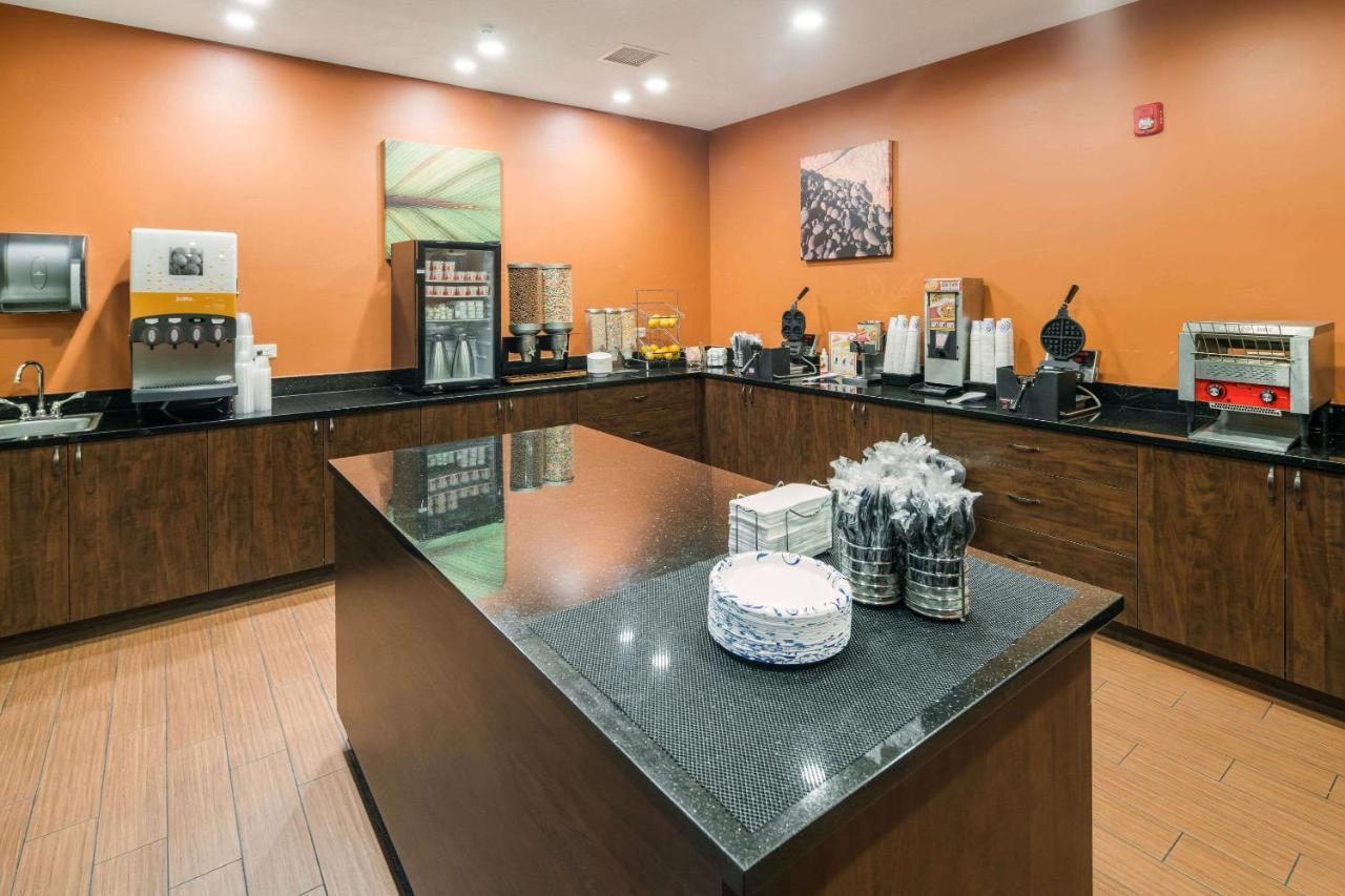 Sleep & Zion Park Area Hotel 3*