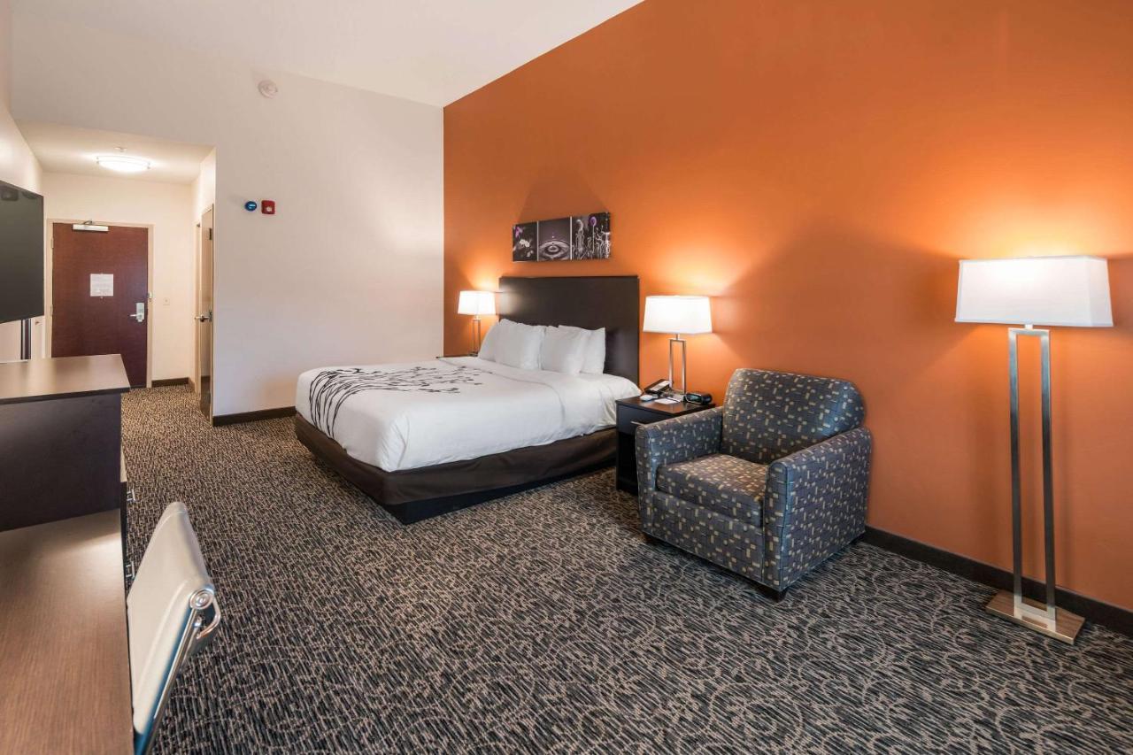 Sleep & Zion Park Area Hotel Hurricane