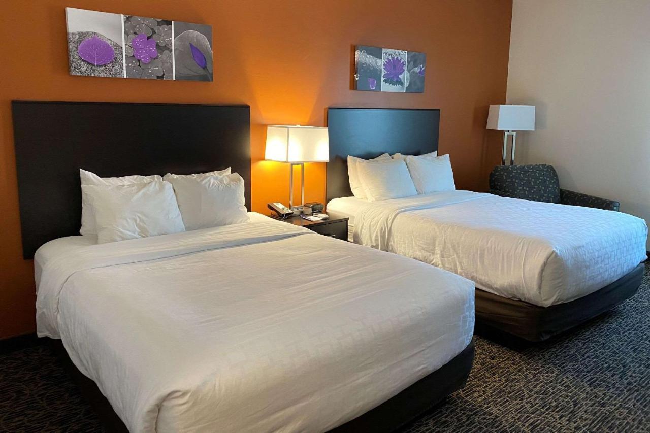 Sleep & Zion Park Area Hotel Hurricane