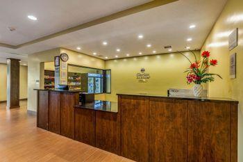 Sleep & Zion Park Area Hotel 3*