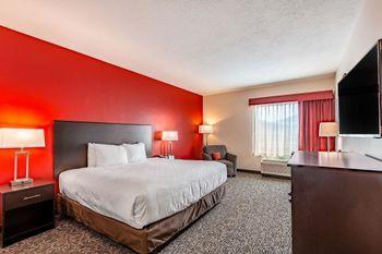 Hotel Sleep & Zion Park Area