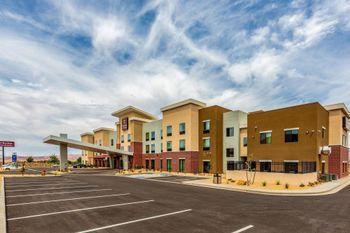 Sleep & Zion Park Area Hotel Hurricane