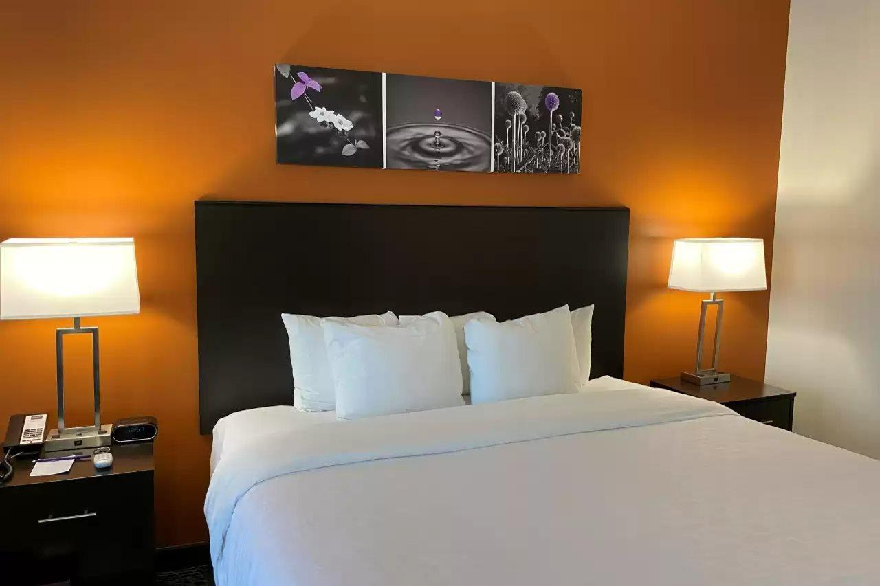 Sleep & Zion Park Area 3* Hurricane