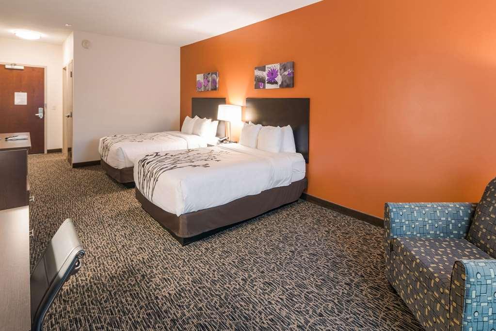 Sleep & Zion Park Area Hotel Hurricane