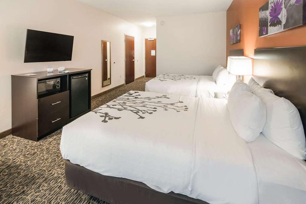 Sleep & Zion Park Area Hotel